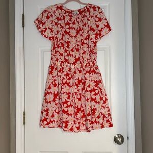 Medium Free Assembly Dress